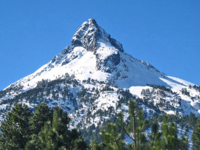 Nevado de Colima