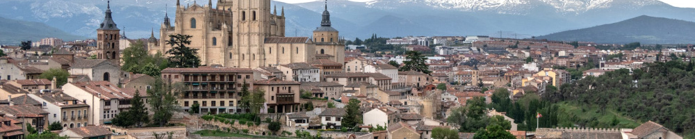 Encabezado Castilla y León, España. Plusavisos Hub