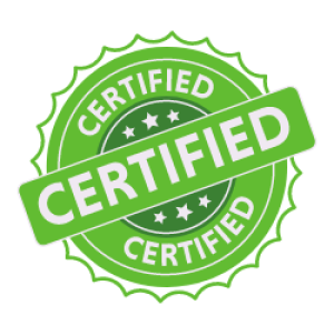 Logo Certified User | Plusavisos Hub