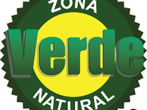 Verde Zona Natural